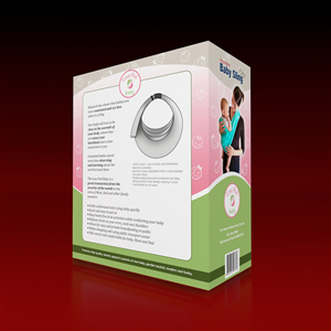 Packaging Design by Media Zone for The Natural Ideas Group Pty Ltd | Design: #4801033