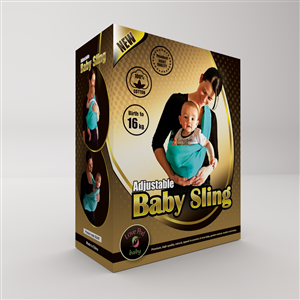 Packaging Design by Media Zone for The Natural Ideas Group Pty Ltd | Design #4824645
