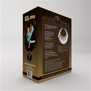 Packaging Design by Media Zone for The Natural Ideas Group Pty Ltd | Design: #4824650