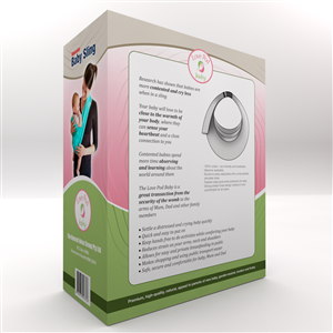 Packaging Design by Media Zone for The Natural Ideas Group Pty Ltd | Design: #4831371