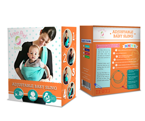 Packaging Design by apl design solutions
