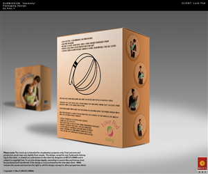 Packaging Design by erex for The Natural Ideas Group Pty Ltd | Design #4843683