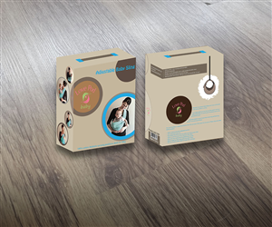 Packaging Design by ARCHI.RASEL for The Natural Ideas Group Pty Ltd | Design #4833944
