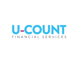 Diseño de Logo por doal para U-Count Financial Services | Diseño: #1415864