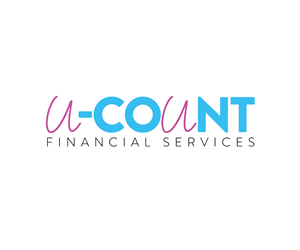 Logo Design by doal for U-Count Financial Services | Design #1415866