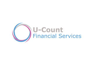Diseño de Logo por mashud para U-Count Financial Services | Diseño: #1438821