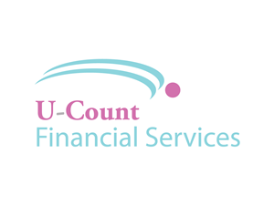 Diseño de Logo por mashud para U-Count Financial Services | Diseño: #1438822