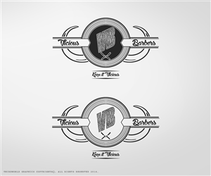 Design de Logo par Aurelio III pour ce projet | Design : #4794517