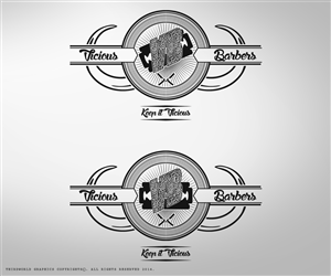Logo Design by Aurelio III