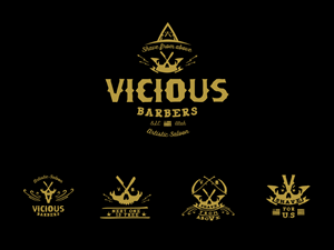 Logo-Design von keudr für dieses Projekt | Design #4796406