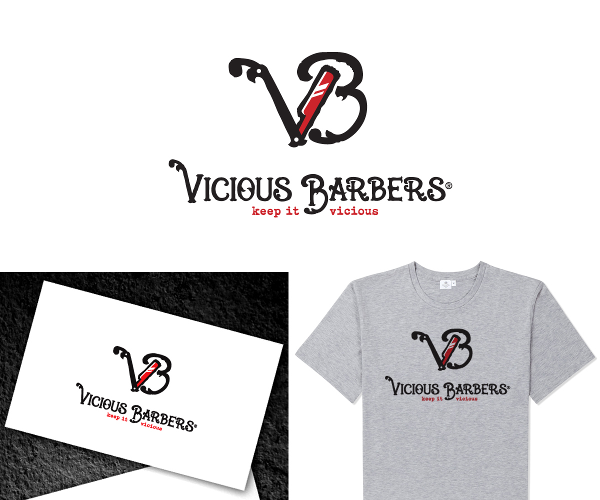 Logo Design by Buck Tornado for this project | Design #4785067