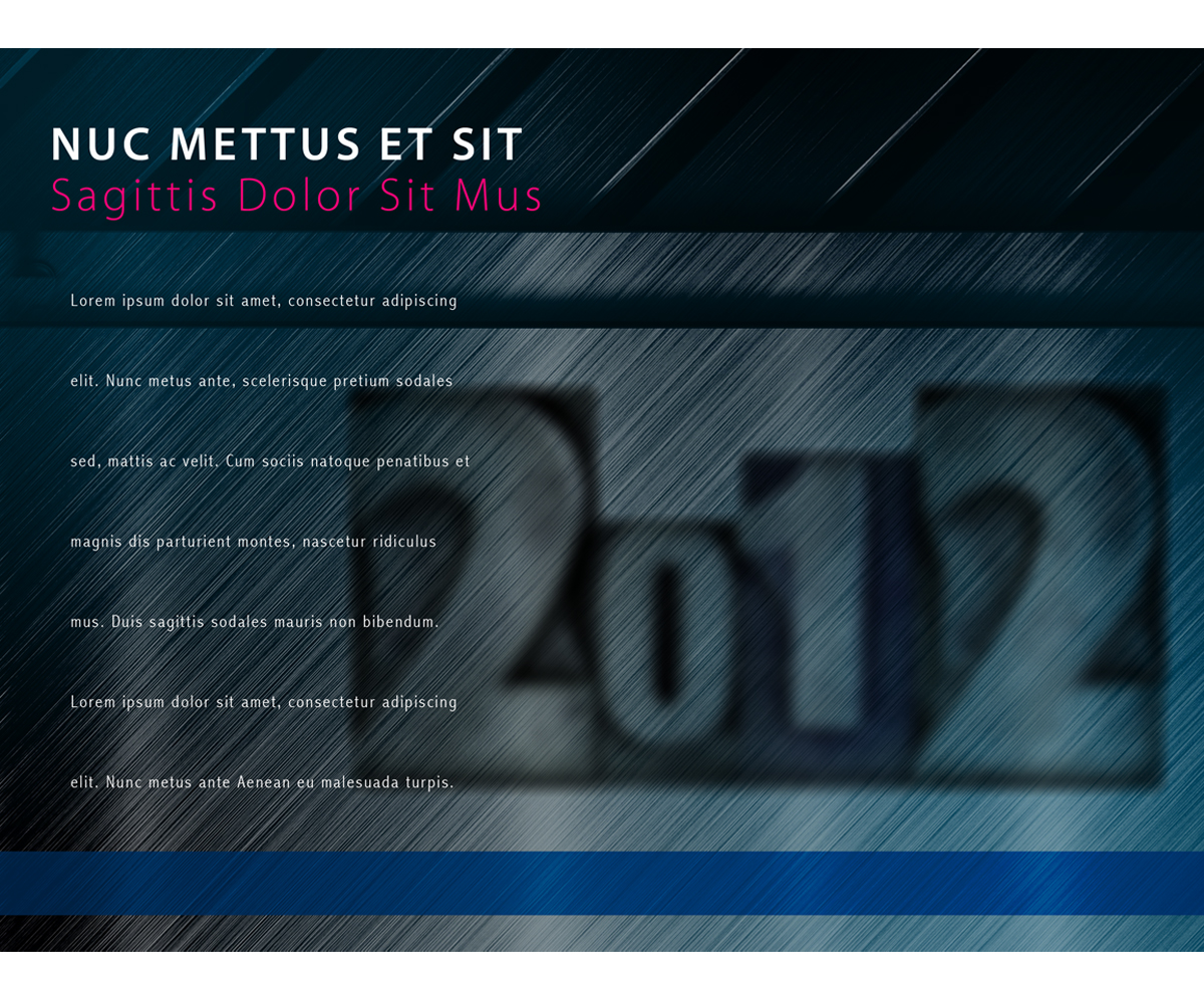 PowerPoint Design by WholeBranding® for this project | Design #1353507