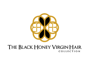 BlackHoney Virgin Hair Collection Design Needed for Duplex Board Hair Extension Box