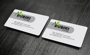 Design de Carte de Visite par creative vision pour ce projet | Design : #4775238