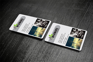 Design de Carte de Visite par creative vision pour ce projet | Design : #4775365