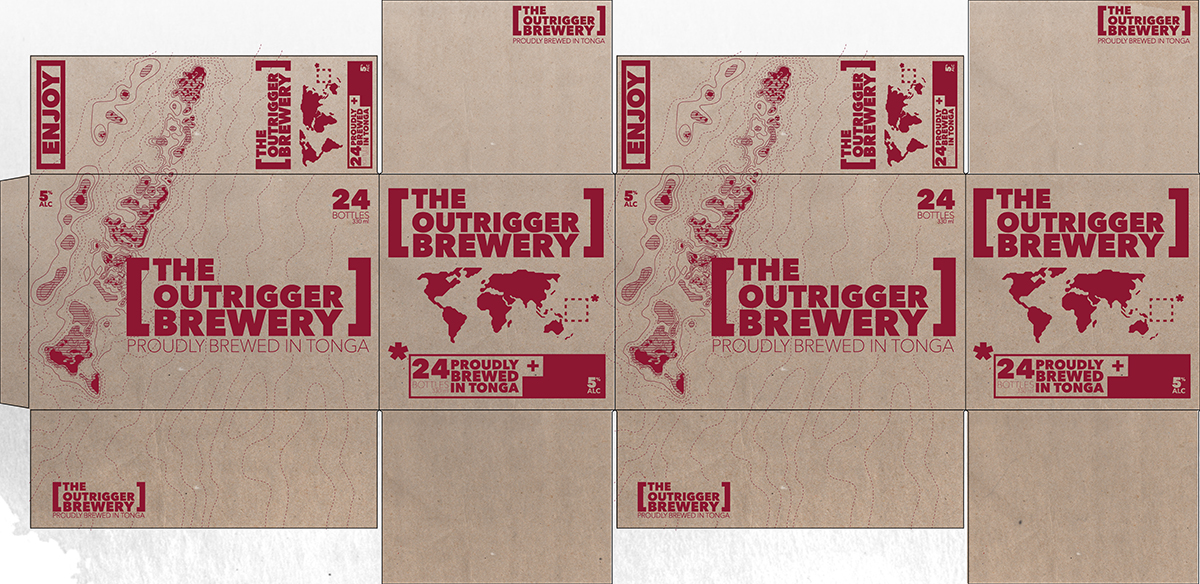 Packaging Design by Redz Army for this project | Design #4959307