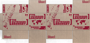 Packaging Design by Redz Army