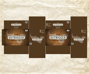 Packaging Design by BRL for this project | Design #4947038