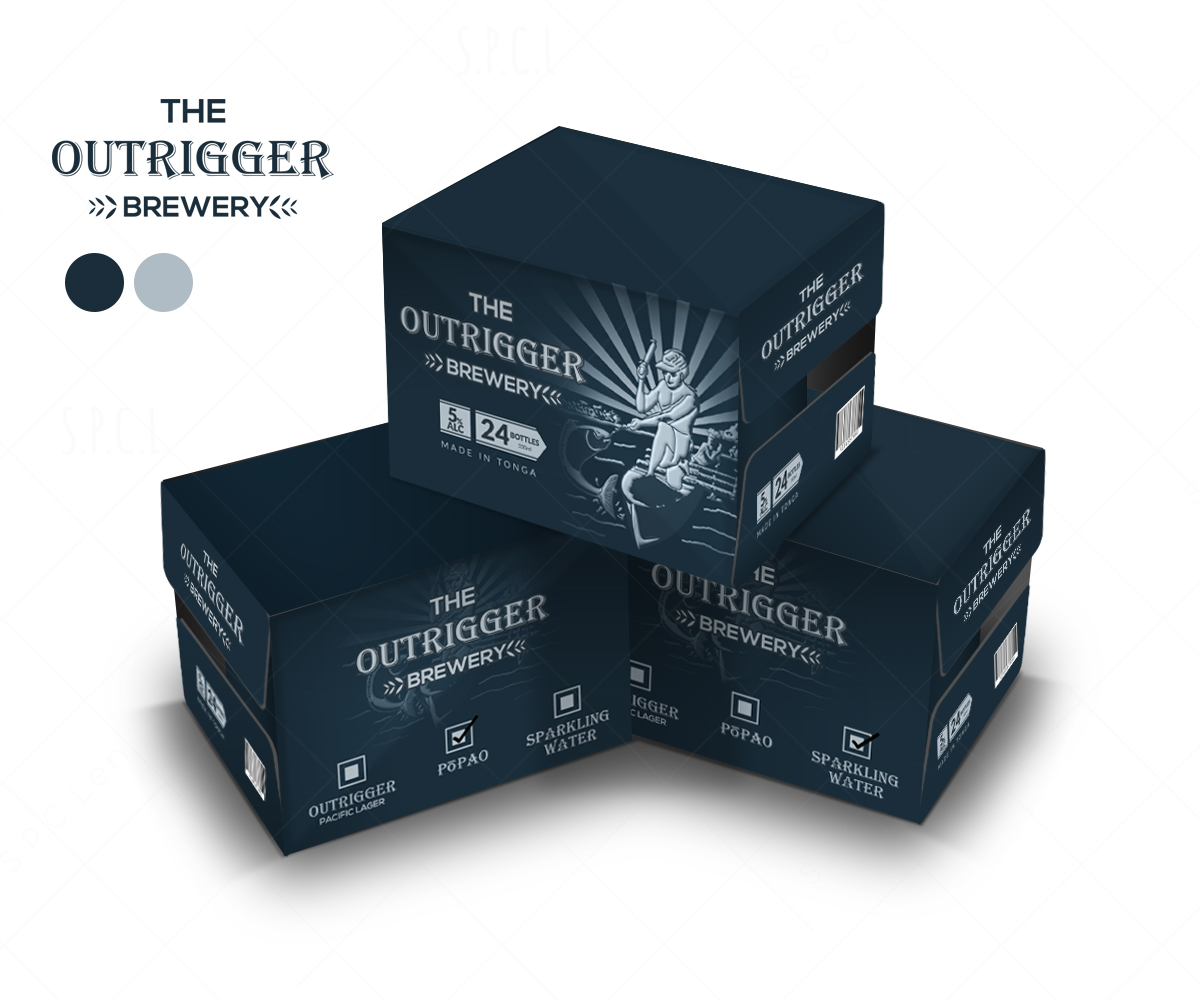 Packaging Design by apl design solutions for this project | Design #4985829