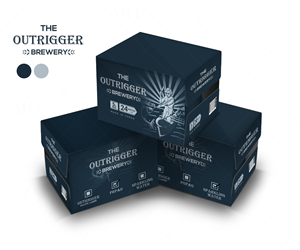 Packaging Design by apl design solutions for this project | Design: #4985829