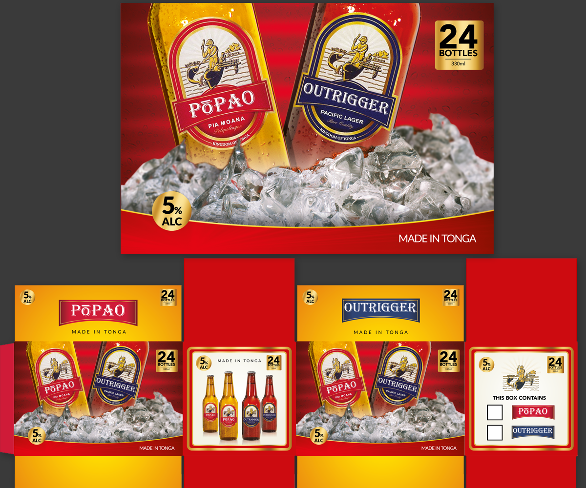 Verpackungs-Design von ravi_k5 für dieses Projekt | Design #4902193