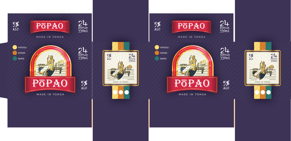 Packaging Design by Limen for this project | Design #4934465