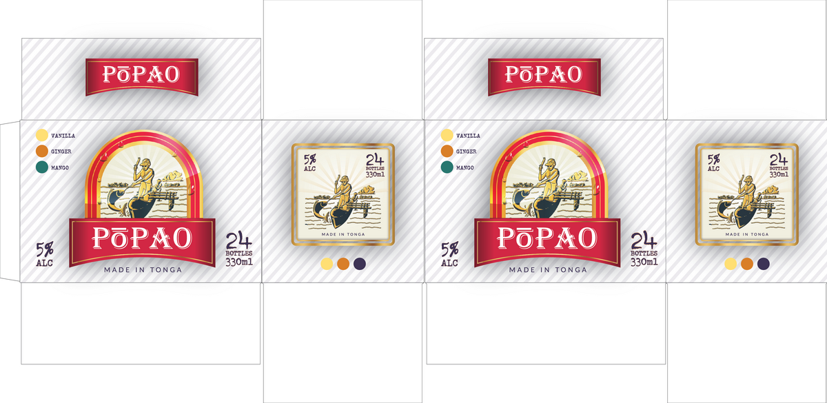 Verpackungs-Design von Limen für dieses Projekt | Design #4934569