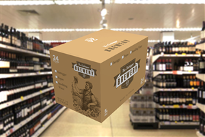 Packaging Design by dotnot for this project | Design: #4957721