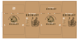 Packaging Design by dotnot for this project | Design: #4958398