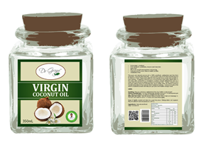Verpackungs-Design von NatPearlDesigns für Cupido Concept, Ltd | Design: #4803524