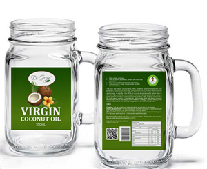 Verpackungs-Design von NatPearlDesigns für Cupido Concept, Ltd | Design: #4804177