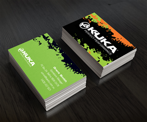 Visitenkarten-Design von see why für dieses Projekt | Design: #4777828