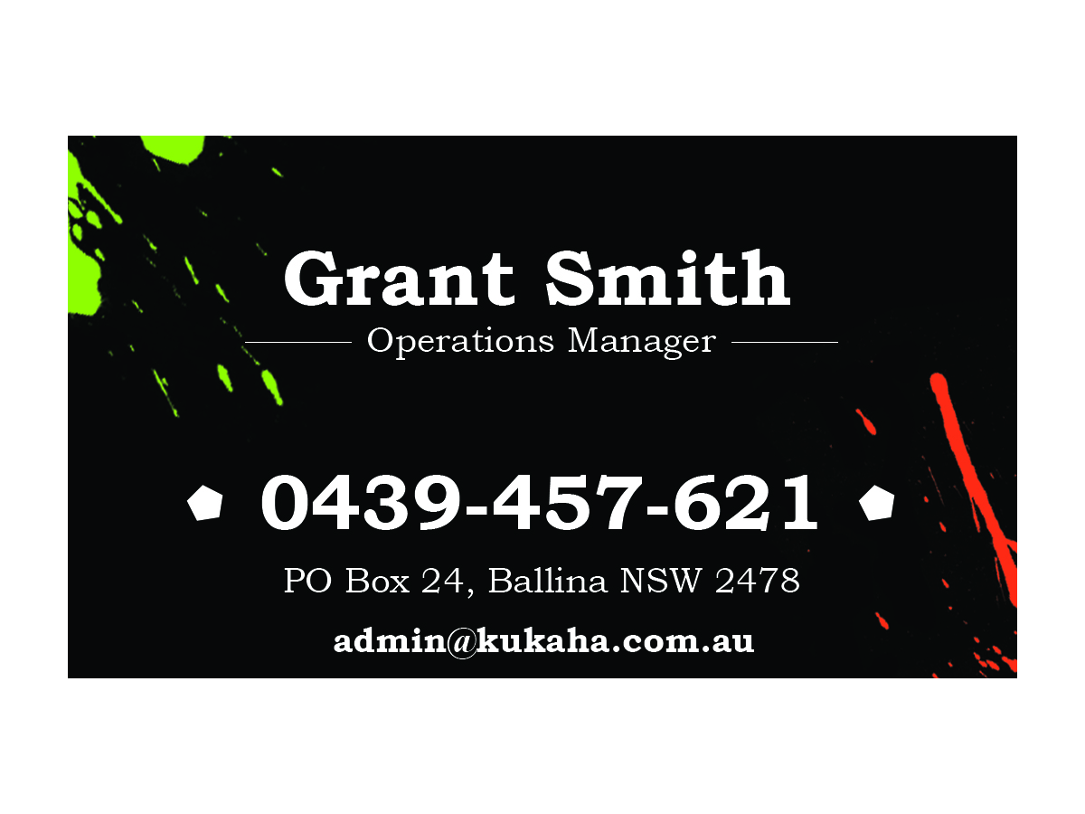 Business Card Design by cryons for this project | Design #4779923