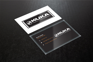 Visitenkarten-Design von Verified artistry (Design garden) für dieses Projekt | Design: #4793925