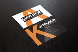 Visitenkarten-Design von Verified artistry (Design garden) für dieses Projekt | Design: #4793959