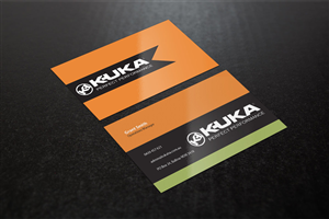 Visitenkarten-Design von Verified artistry (Design garden) für dieses Projekt | Design: #4793970