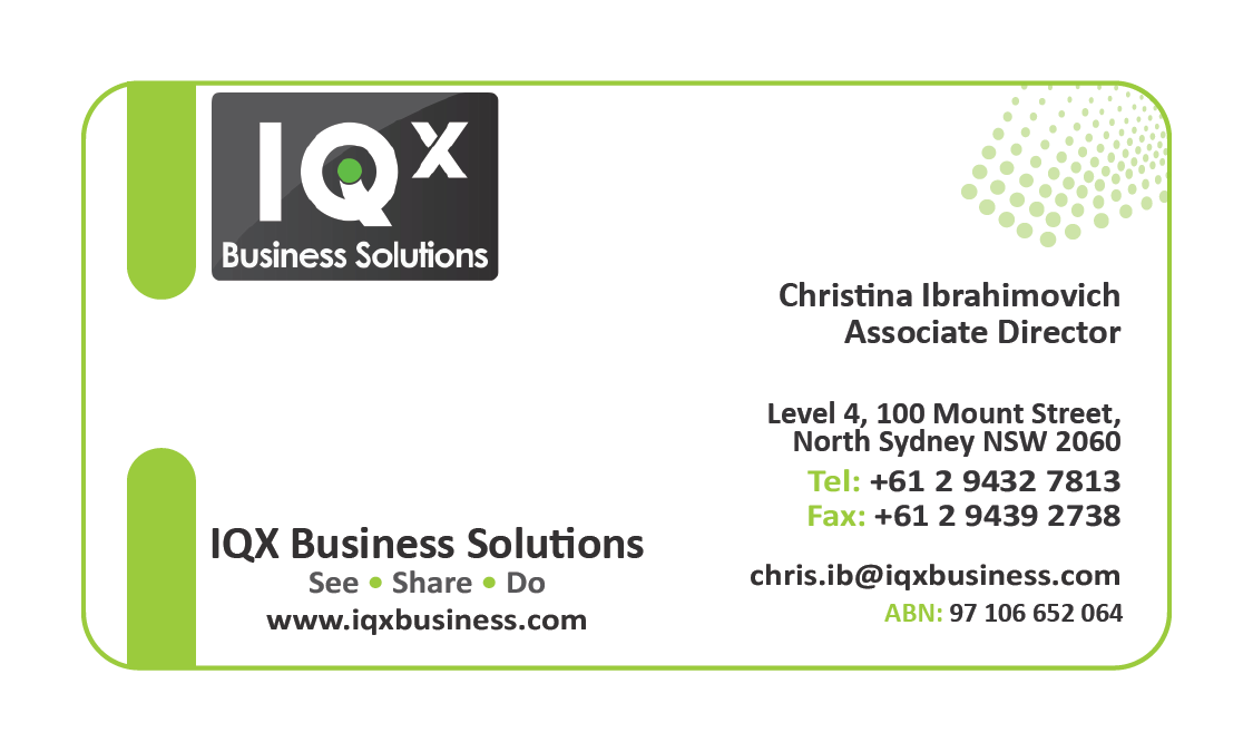 Design de Carte de Visite par ansaanch pour ce projet | Design #4806469