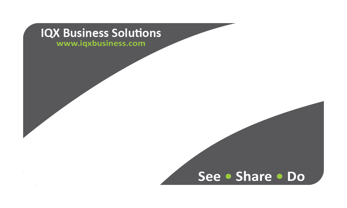 Business Card Design by ansaanch for this project | Design #4806474