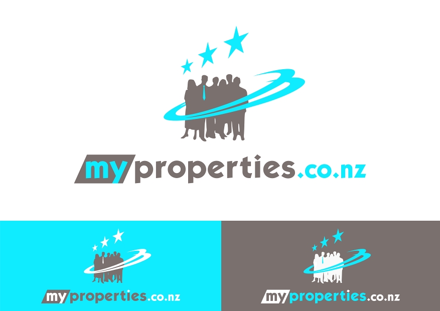 Logo Design by Fabio Piscicelli for this project | Design #4779868