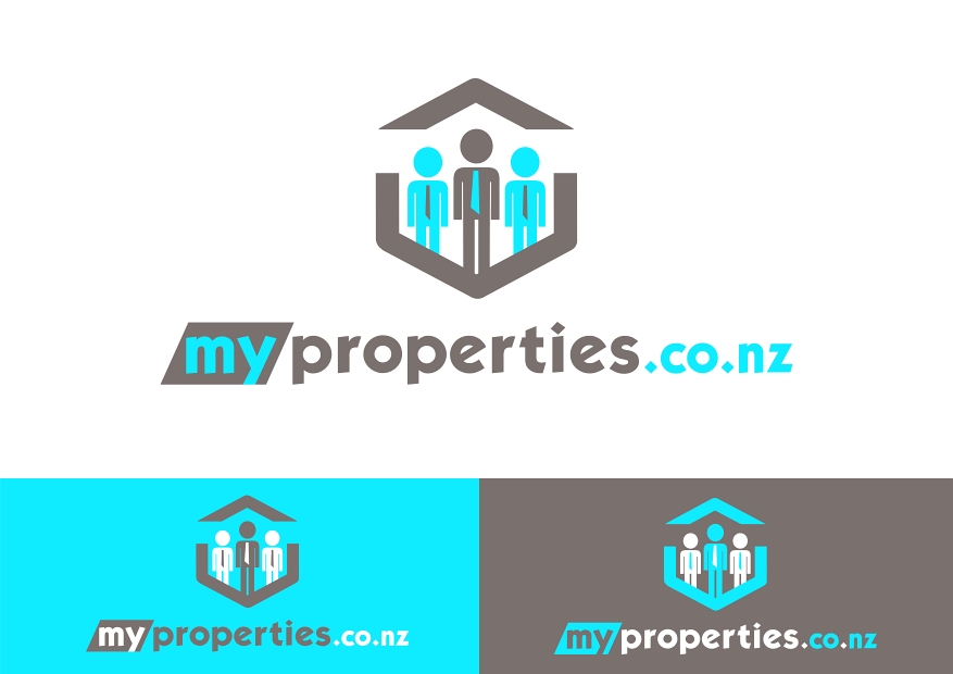 Logo Design by Fabio Piscicelli for this project | Design #4780119