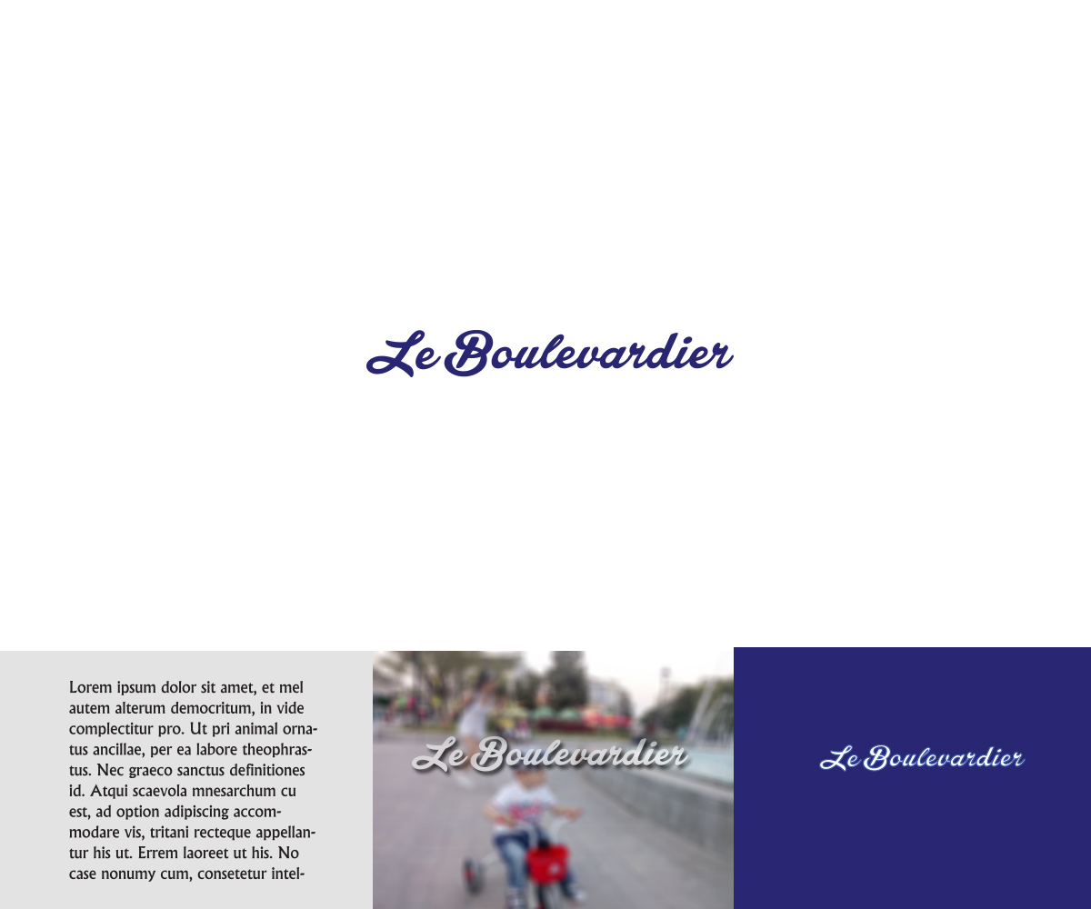 Logo Design by India Jane for this project | Design #4777648