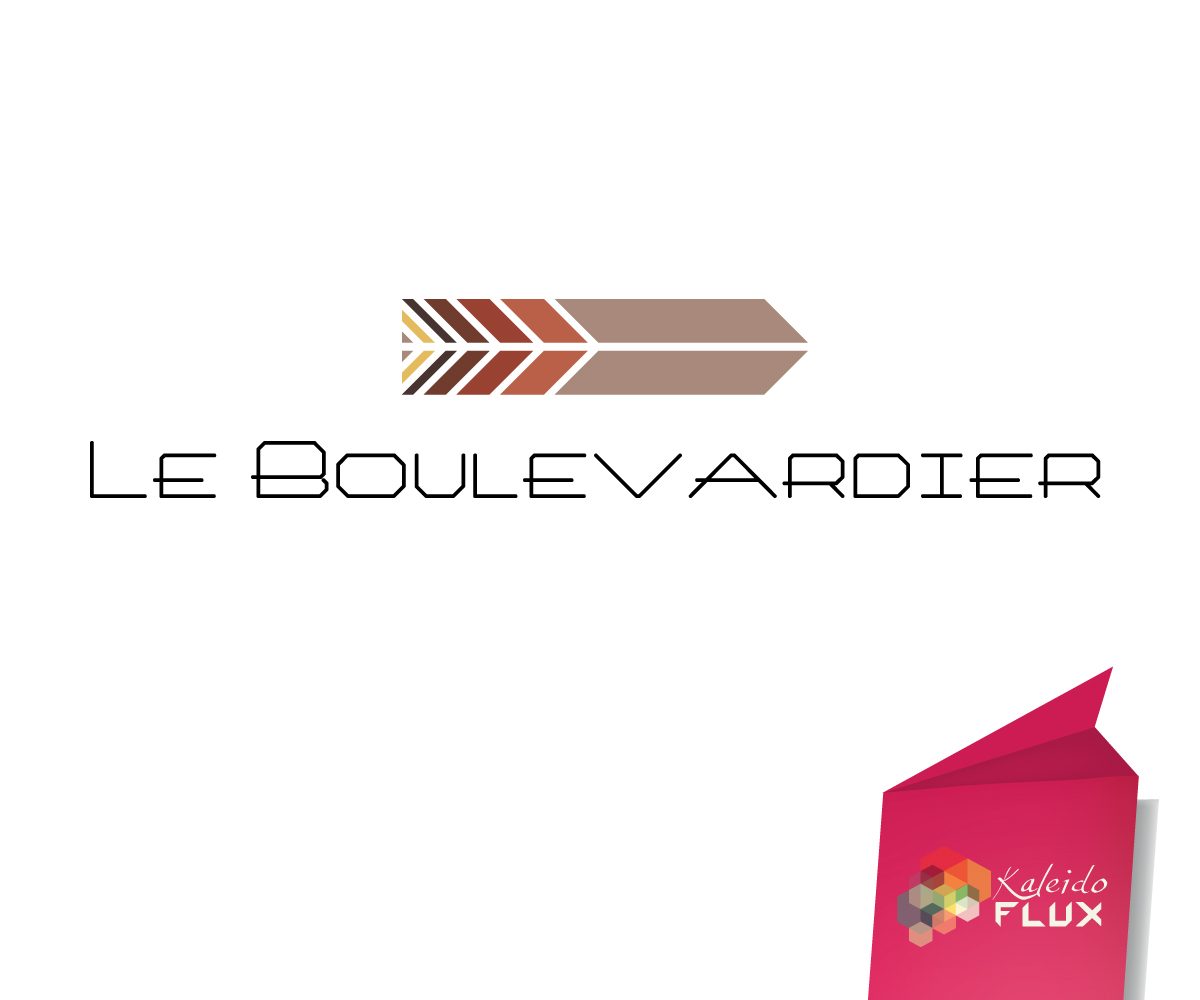 Logo Design by KaleidoFlux Studio for this project | Design #4843225