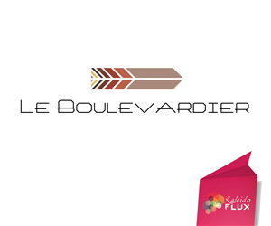 Logo Design by KaleidoFlux Studio