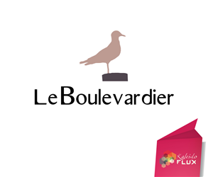 Logo Design by KaleidoFlux Studio for this project | Design: #4843231