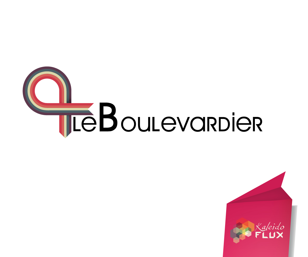 Logo Design by KaleidoFlux Studio for this project | Design #4843238