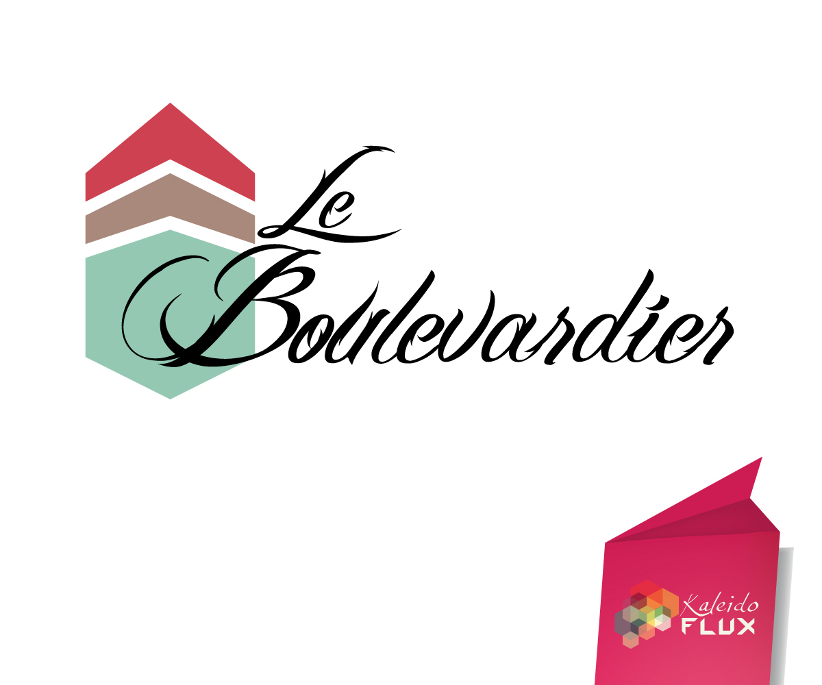 Logo Design by KaleidoFlux Studio for this project | Design #4843243