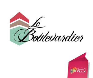 Logo Design by KaleidoFlux Studio for this project | Design: #4843243