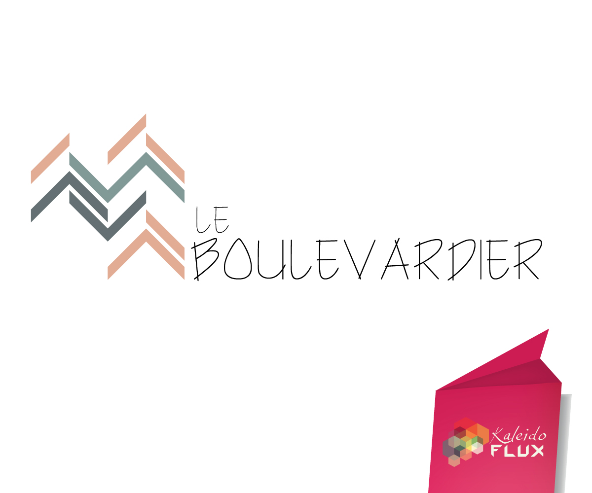 Logo Design by KaleidoFlux Studio for this project | Design #4843244