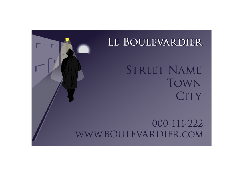 Business Card Design by Cyan Designs for this project | Design #4791639