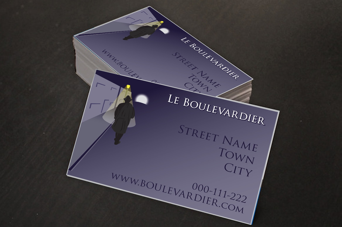 Business Card Design by Cyan Designs for this project | Design #4791660